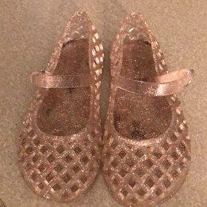 Toddler girl shoes